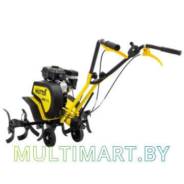Мотокультиватор Huter GMC-7.0 картинка 3